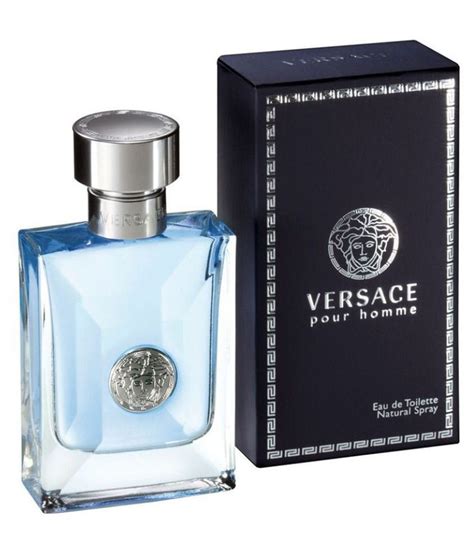 versace cologne price in india|Versace perfume price list.